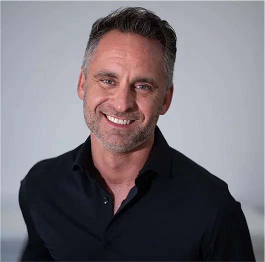 Dr Scott Leune Dr Scott Leune