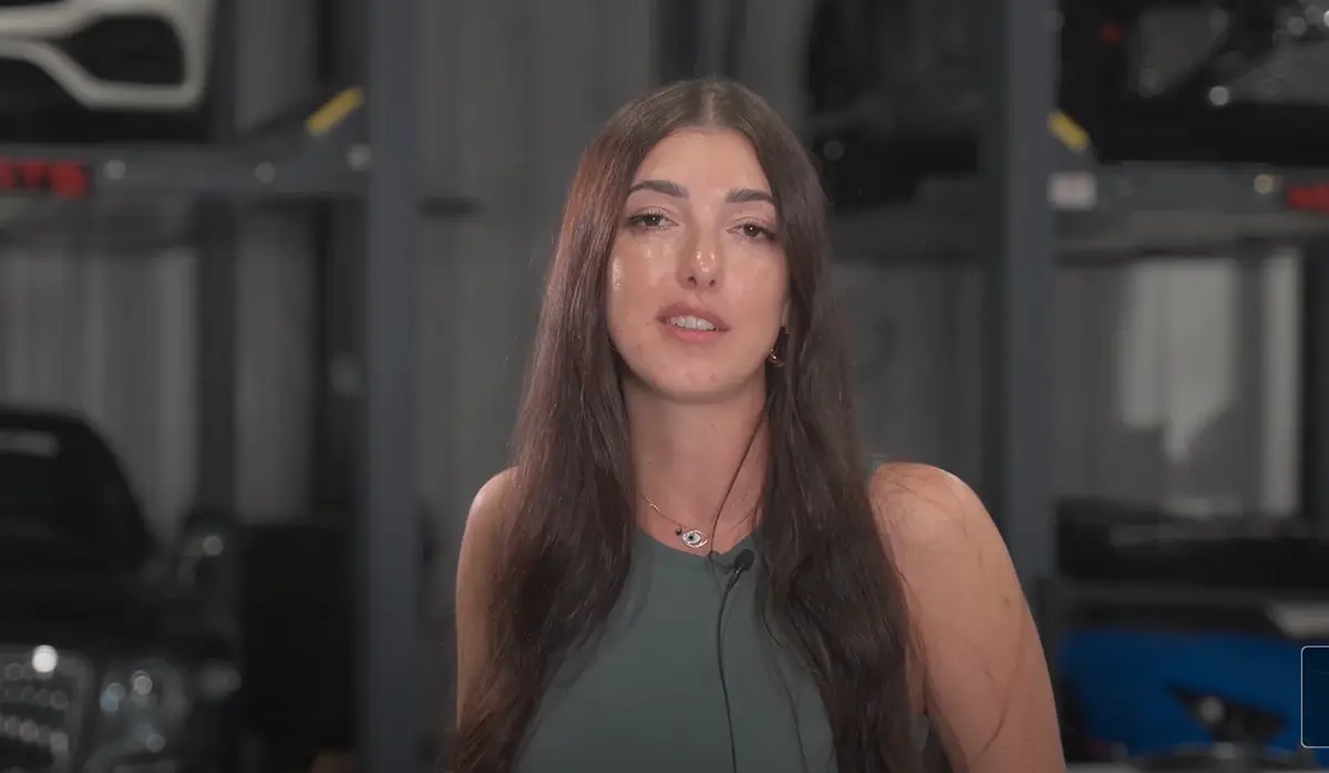 Startup and Design Mastery - testimonial