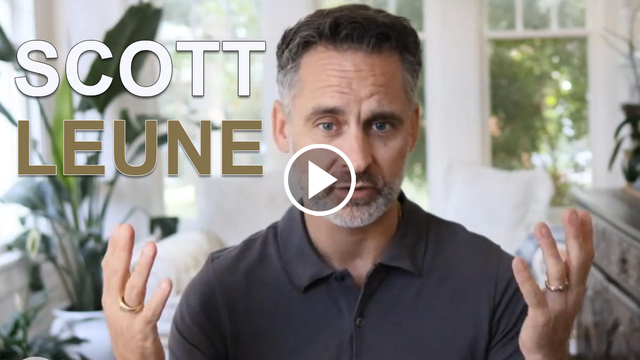 The Dental CEO: Financial Strategies with Dr. Scott Leune | Shared Practices Podcast