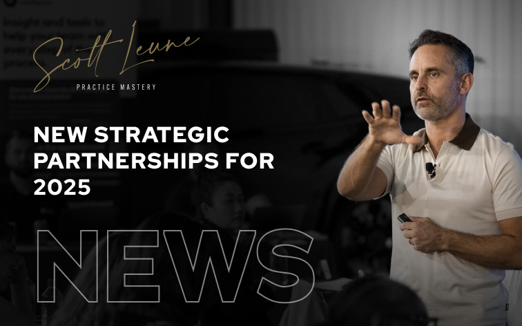 Scott Leune Education Announces Strategic Partnerships for 2025