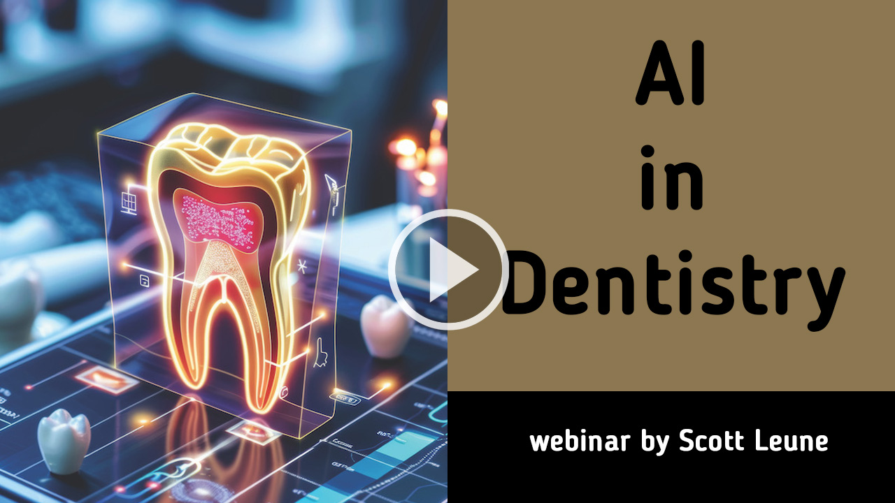 AI in Dentistry - thumbnail