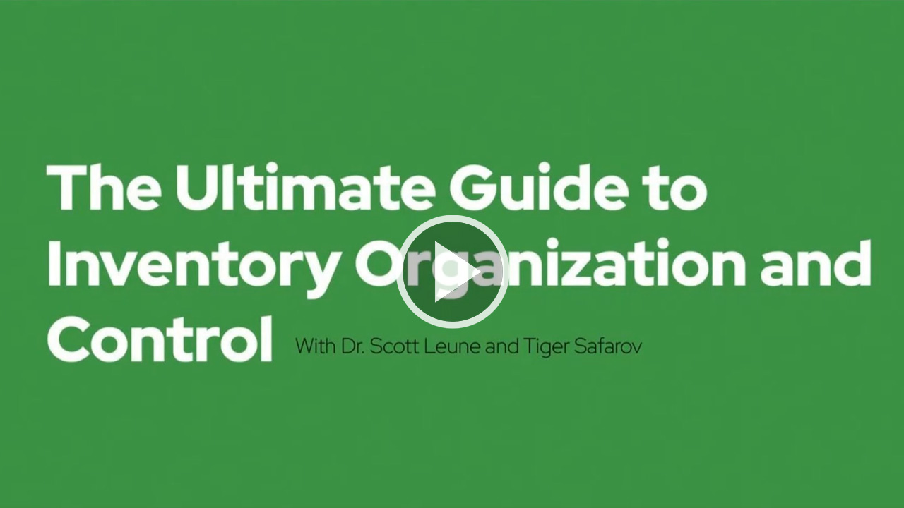 Scott Leune Seminars Logo