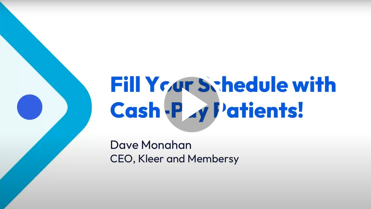 Fill Your Schedule - thumbnail