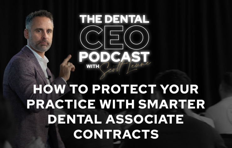 How to Protect Your Practice with Smarter Dental Associate Contracts