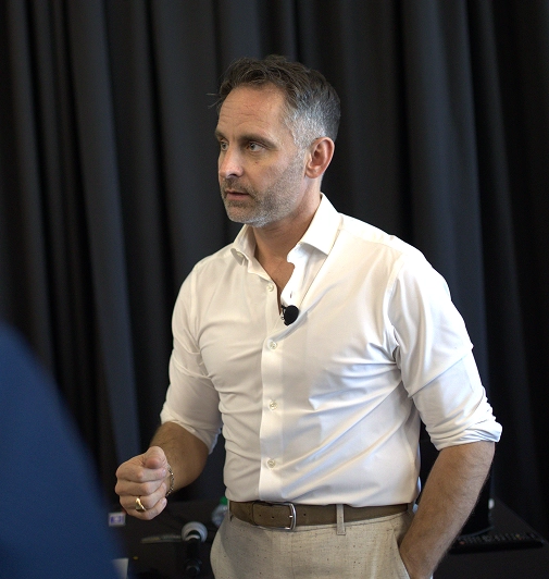 Scott Leune Seminars Logo